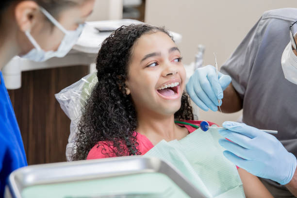 Professional Emergency Dental Service in CT